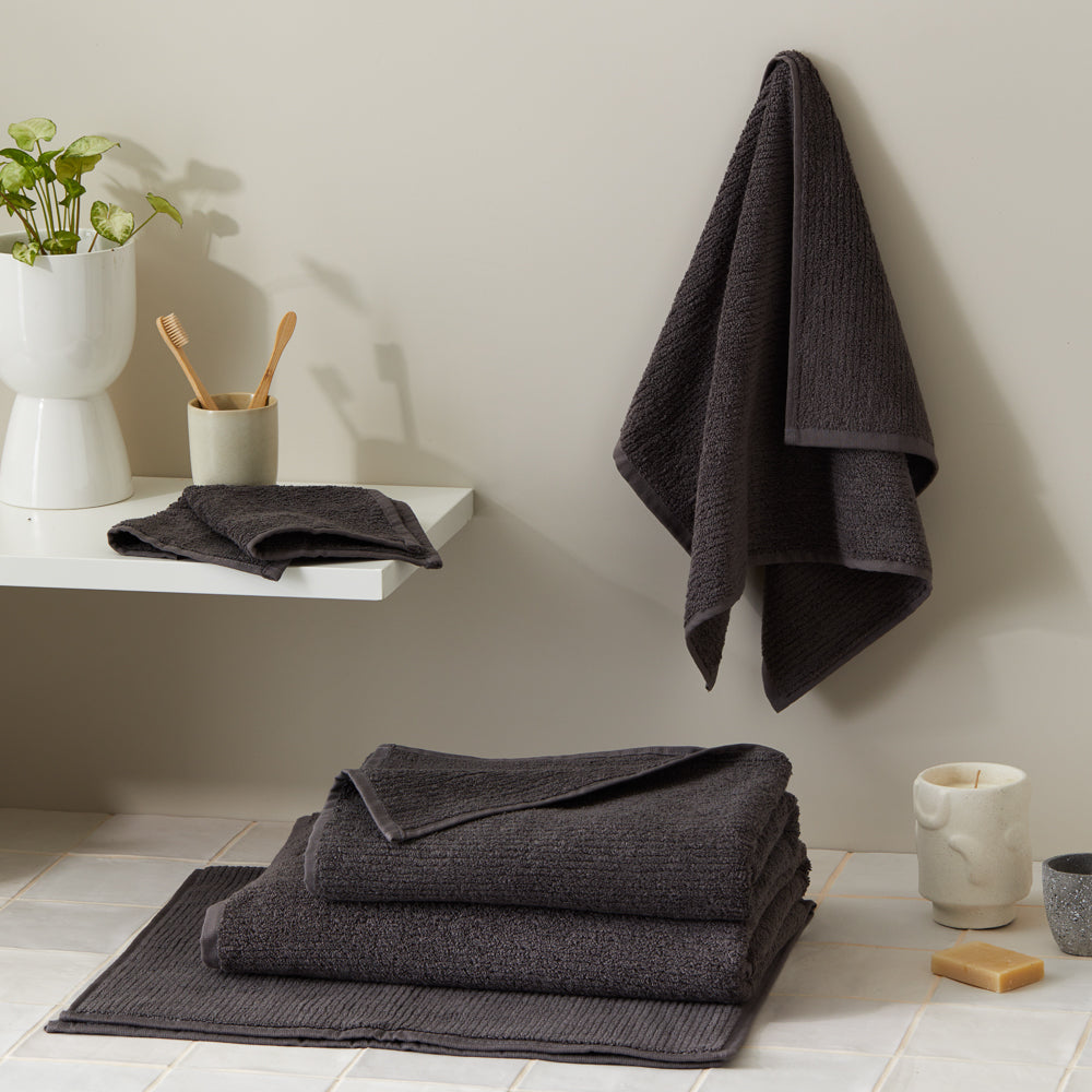 MyHouse Arlo Towels
