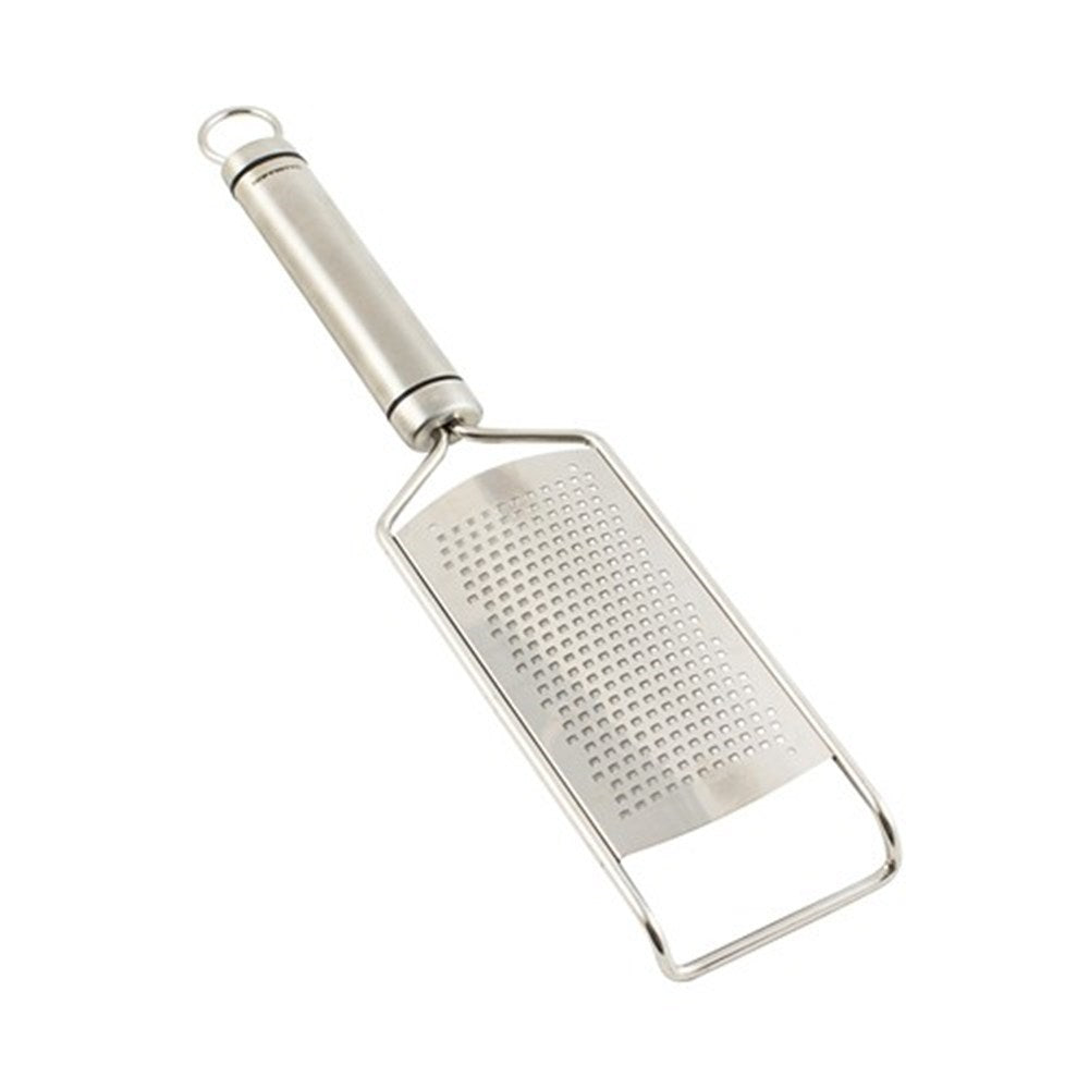 Soffritto A Series Stainless Steel Citrus Grater