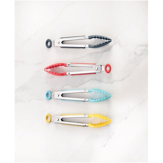 Scullery Essentials Mini Tong 17cm