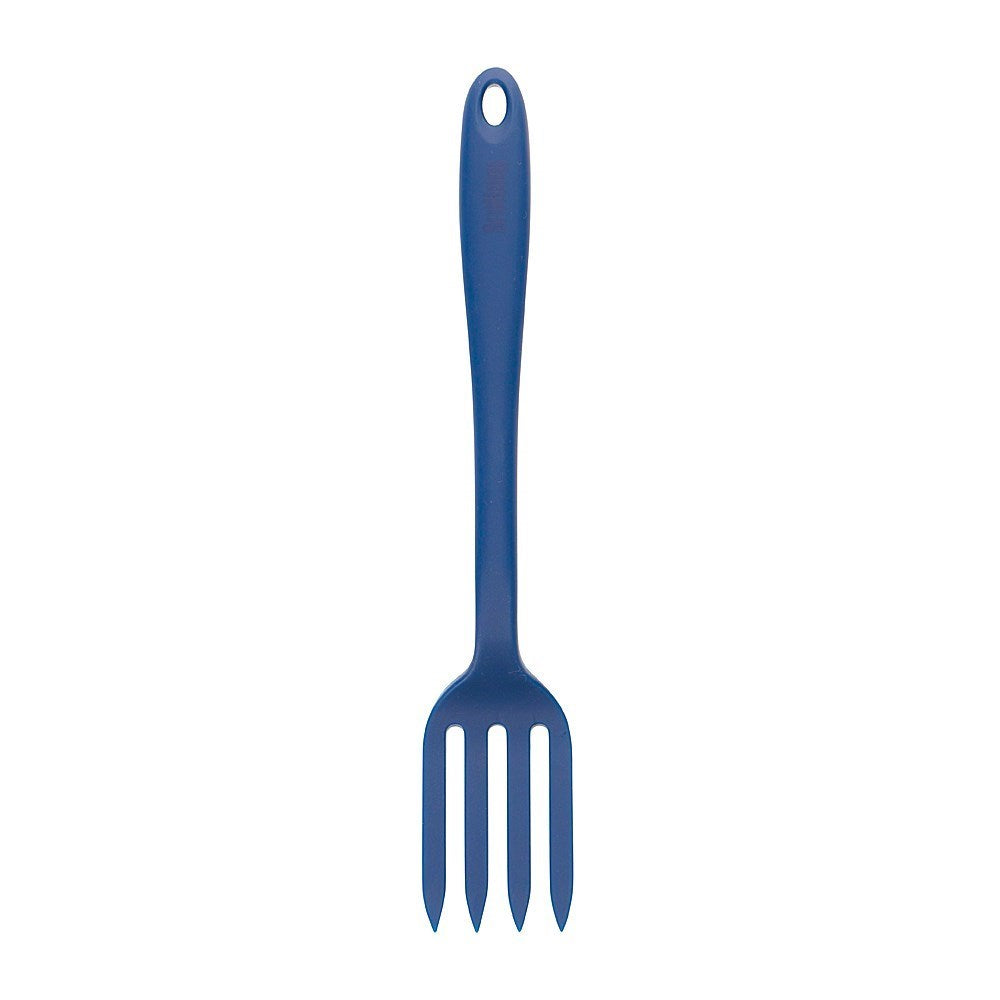 Scullery Kolori Silicone Fork Spatula 27.5cm