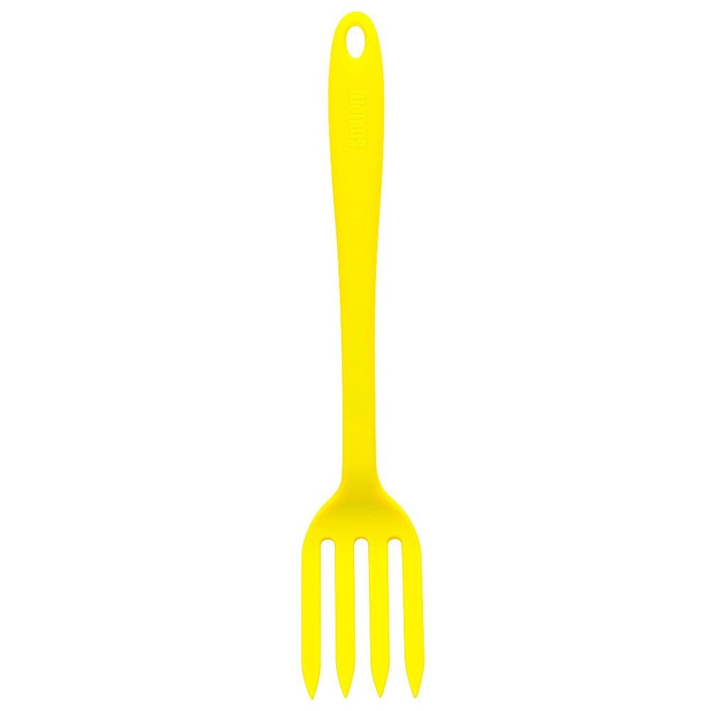 Scullery Kolori Silicone Fork Spatula 27.5cm