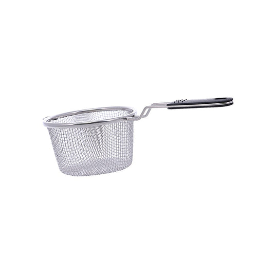 Soffritto A Series Round Deep Fry Basket 18cm