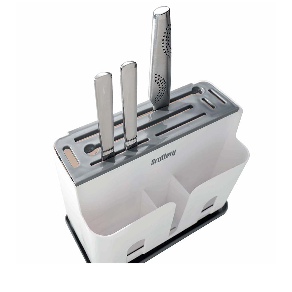 Scullery Pura II Cutlery Caddy