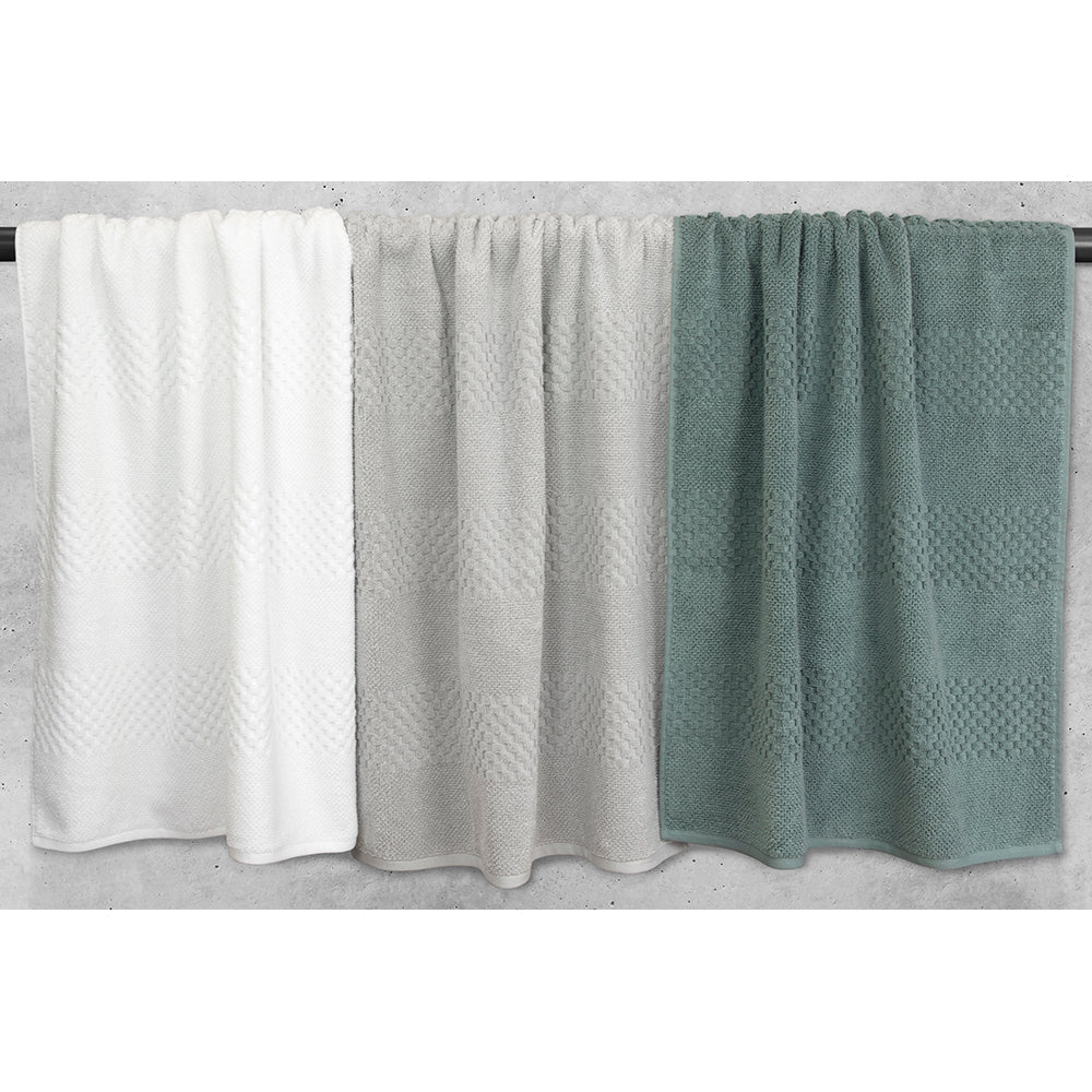 Algodon Portland Bath Towel