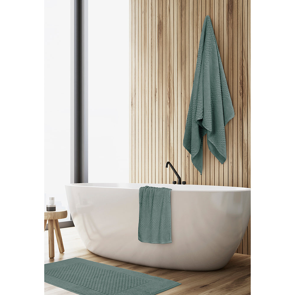 Algodon Portland Hand Towel