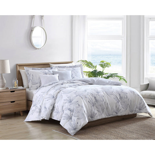Tommy Bahama Kayo Quilt Cover Set