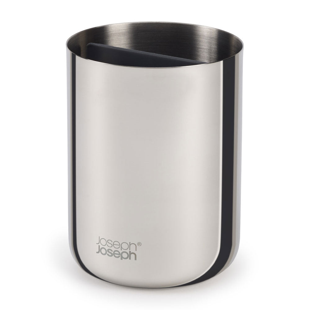 Joseph Joseph EasyStore Compact Luxe Toothbrush Caddy