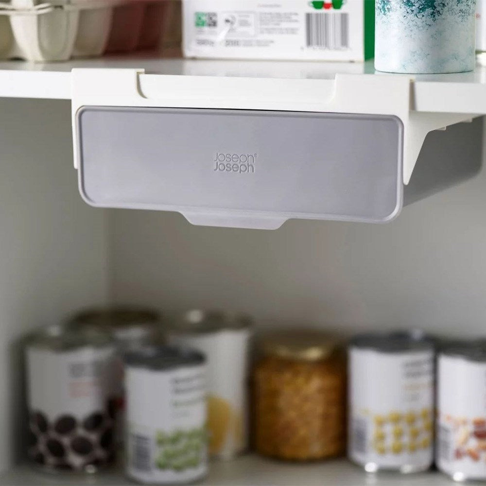 Joseph Joseph CupboardStore Under-Shelf Drawer Storage Unit