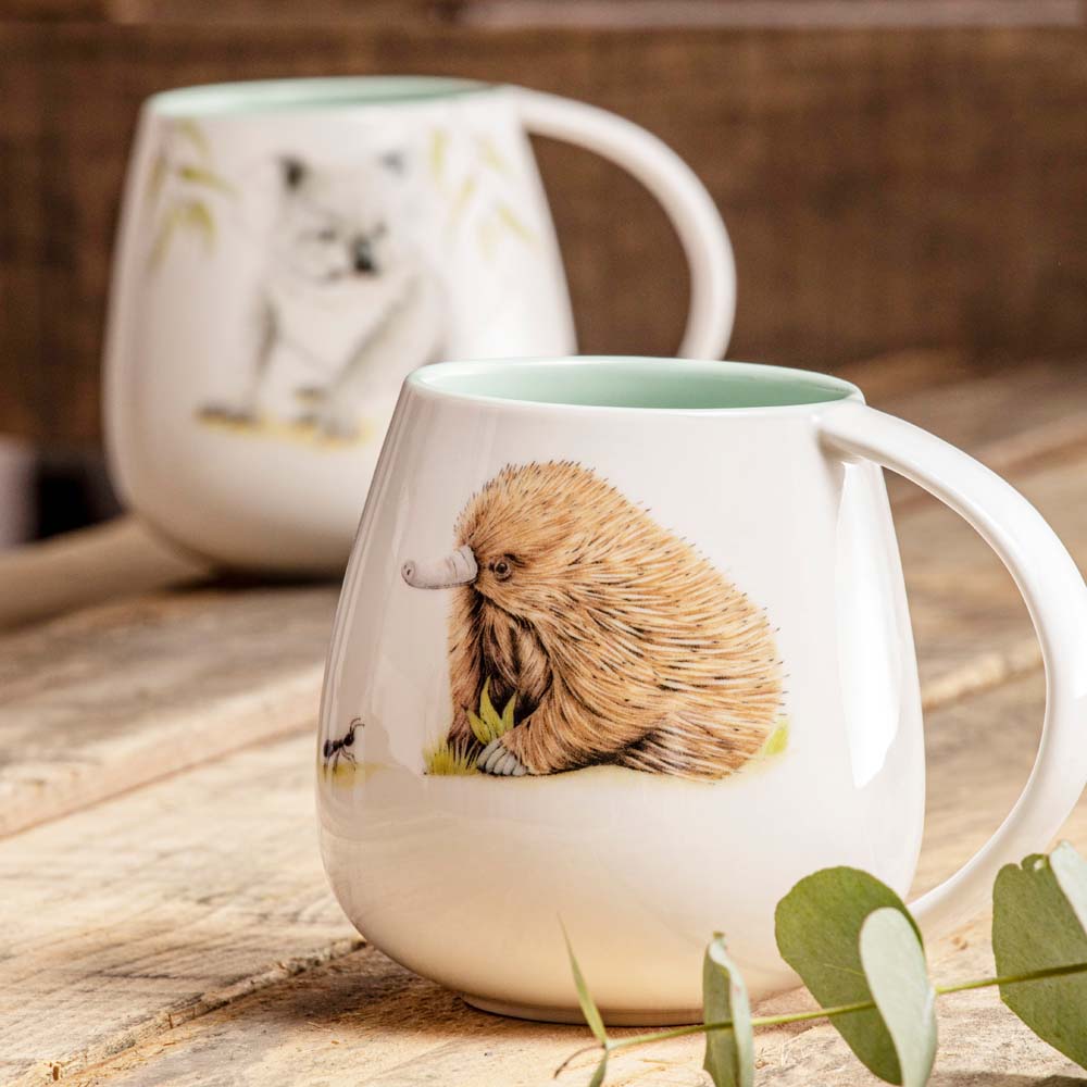 Ashdene Bush Buddies Snuggle Mug