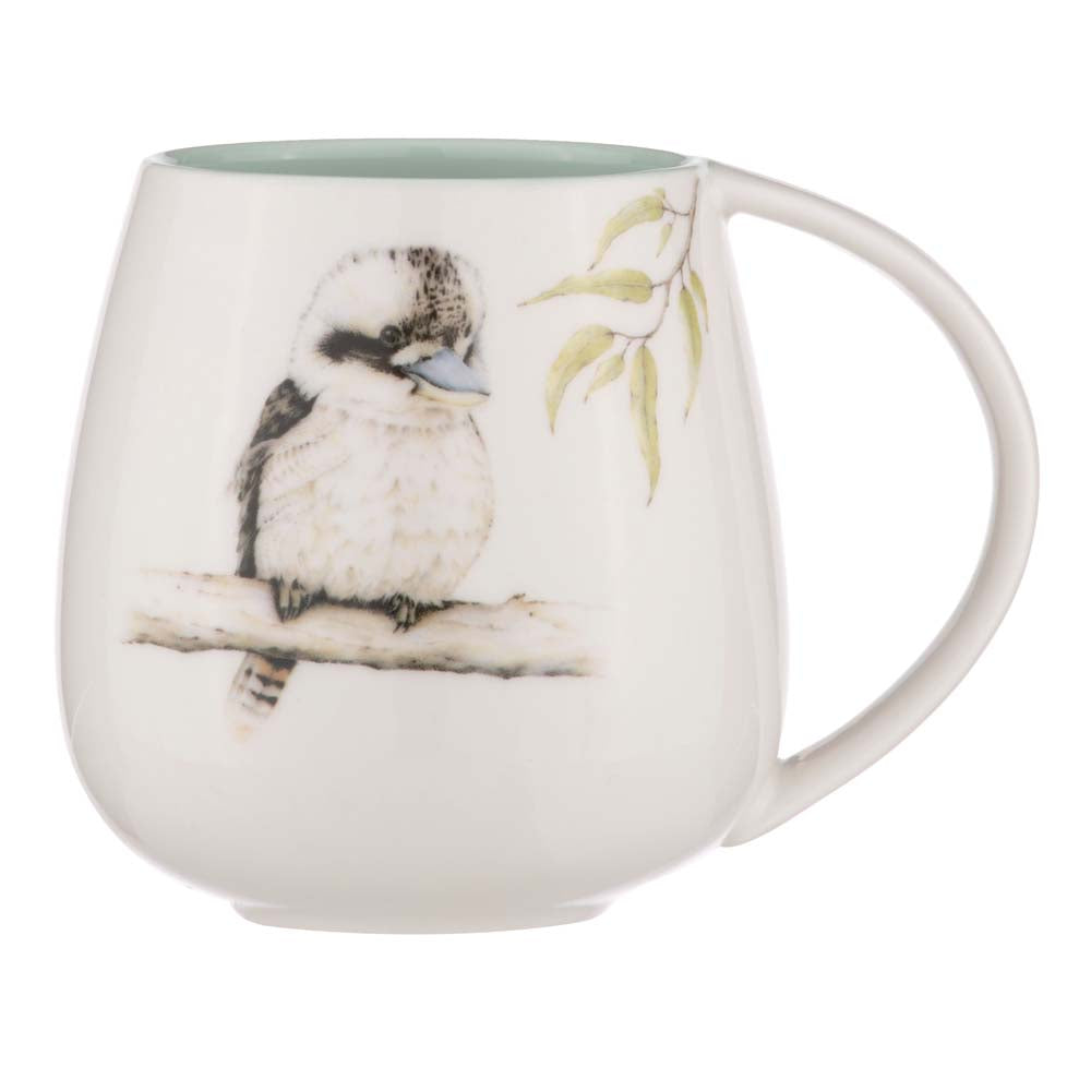 Ashdene Bush Buddies Snuggle Mug