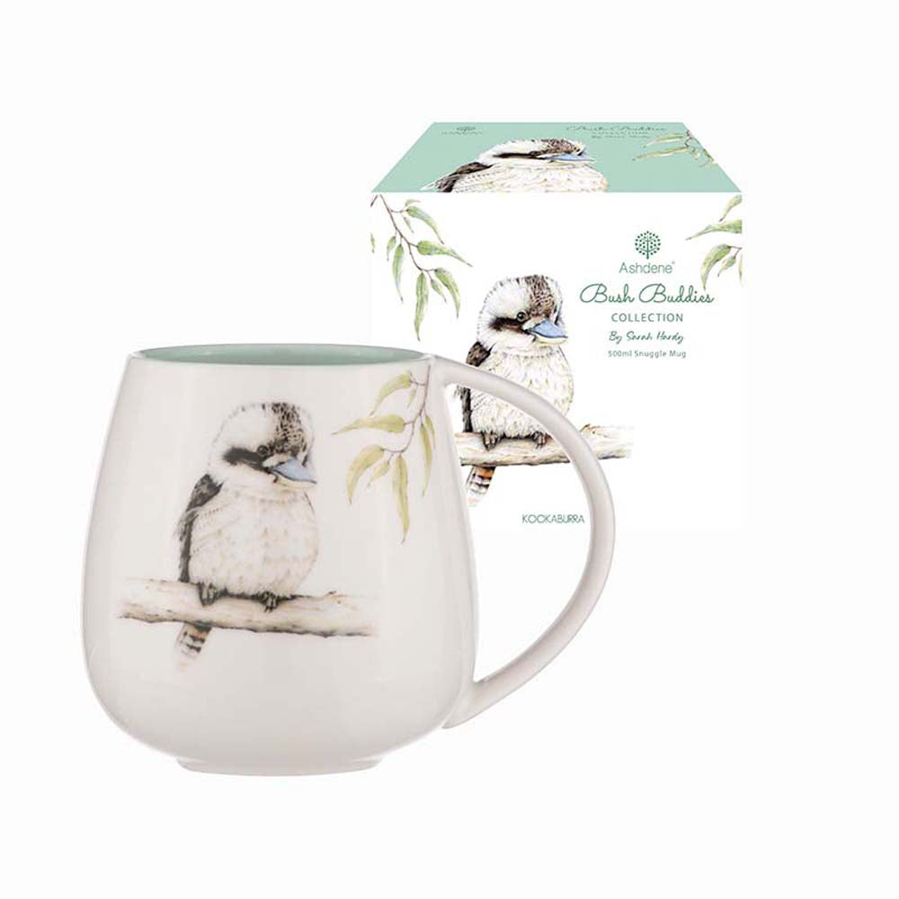 Ashdene Bush Buddies Snuggle Mug