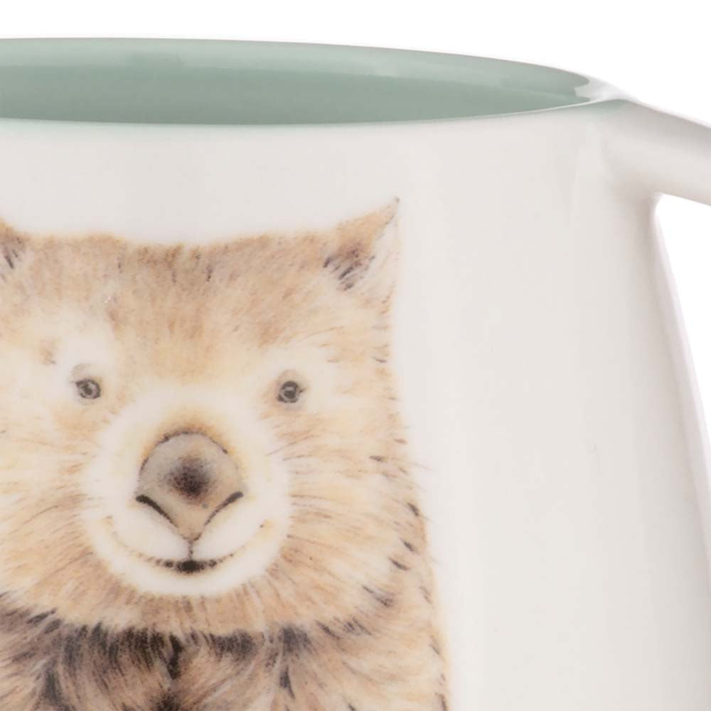 Ashdene Bush Buddies Snuggle Mug