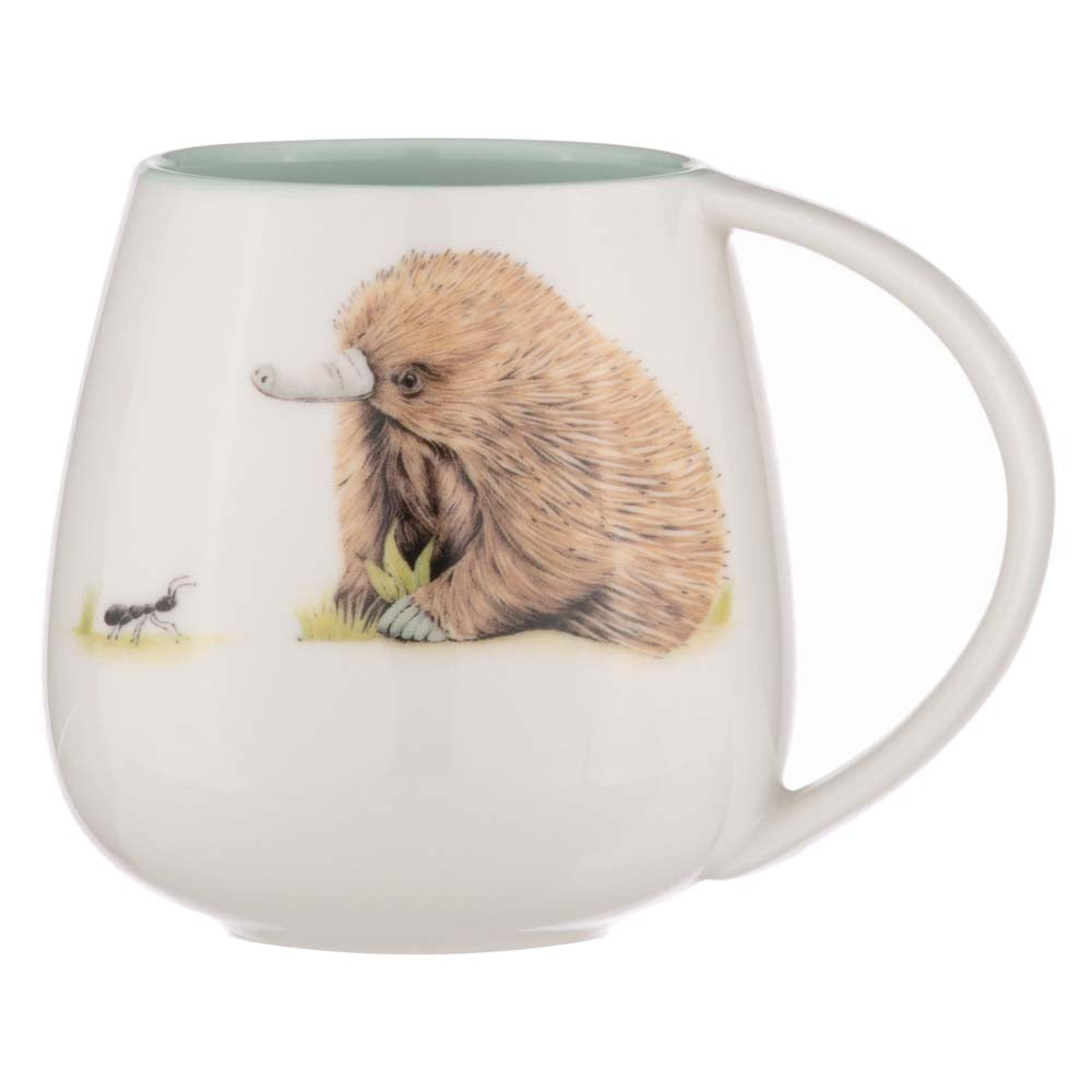 Ashdene Bush Buddies Snuggle Mug