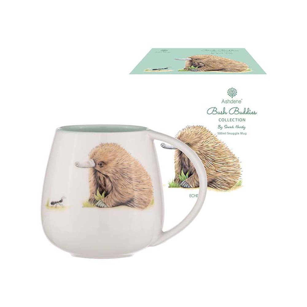 Ashdene Bush Buddies Snuggle Mug