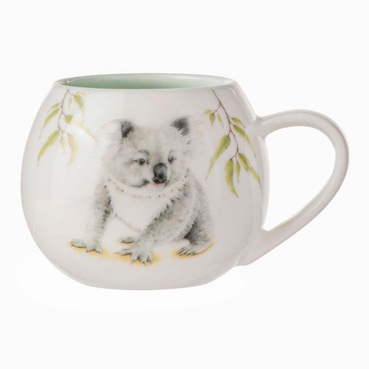 Ashdene Bush Buddies Mini Hug Mug