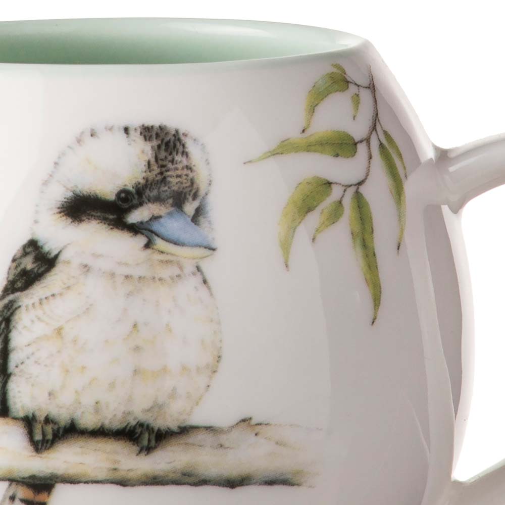 Ashdene Bush Buddies Mini Hug Mug