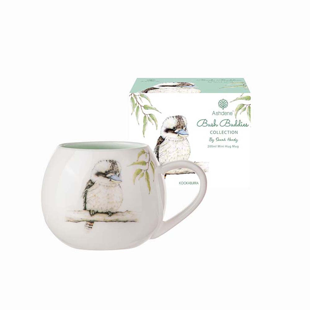 Ashdene Bush Buddies Mini Hug Mug