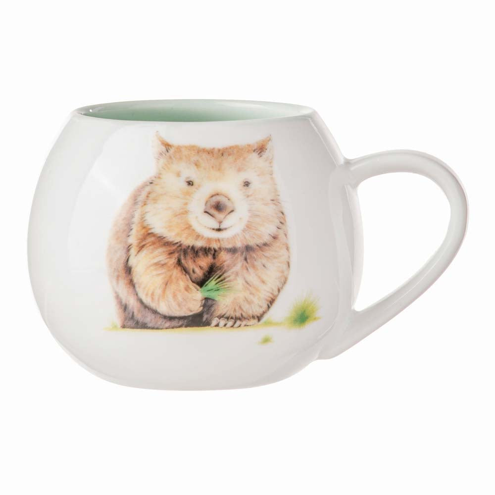 Ashdene Bush Buddies Mini Hug Mug