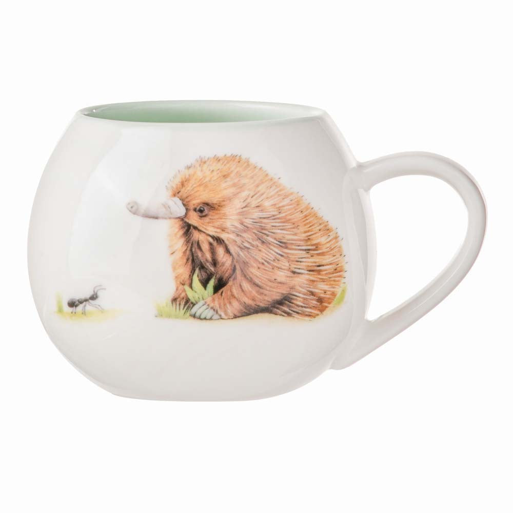 Ashdene Bush Buddies Mini Hug Mug