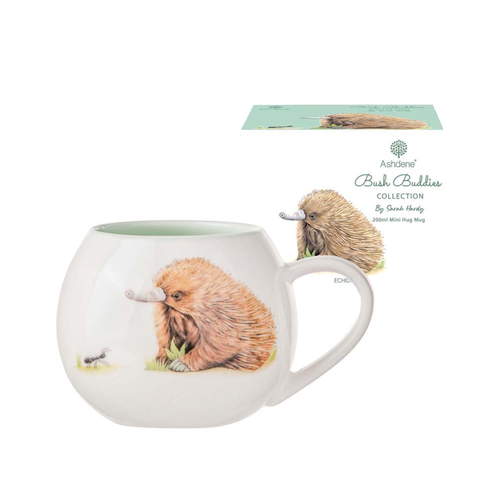 Ashdene Bush Buddies Mini Hug Mug