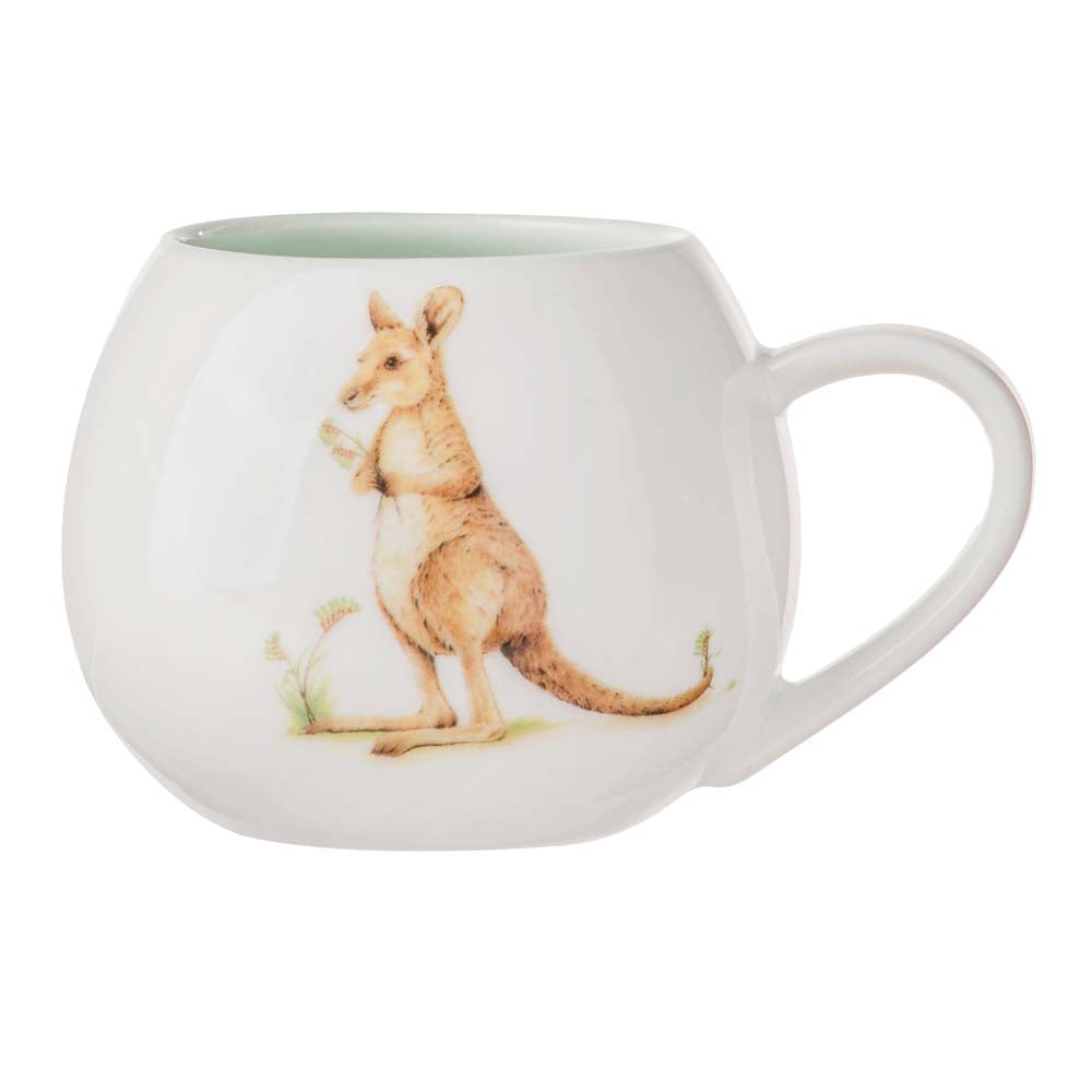 Ashdene Bush Buddies Mini Hug Mug