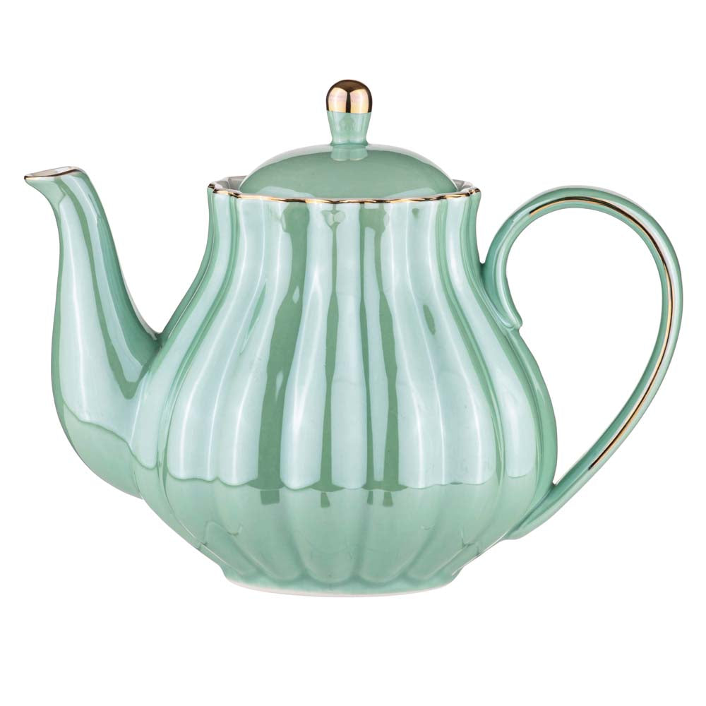 Ashdene Parisienne Pearl Teapot 950ml