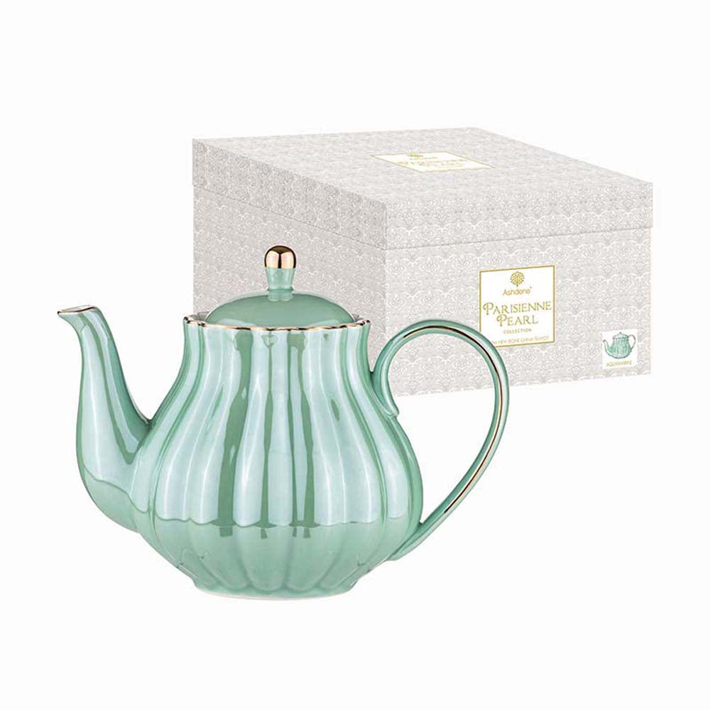 Ashdene Parisienne Pearl Teapot 950ml