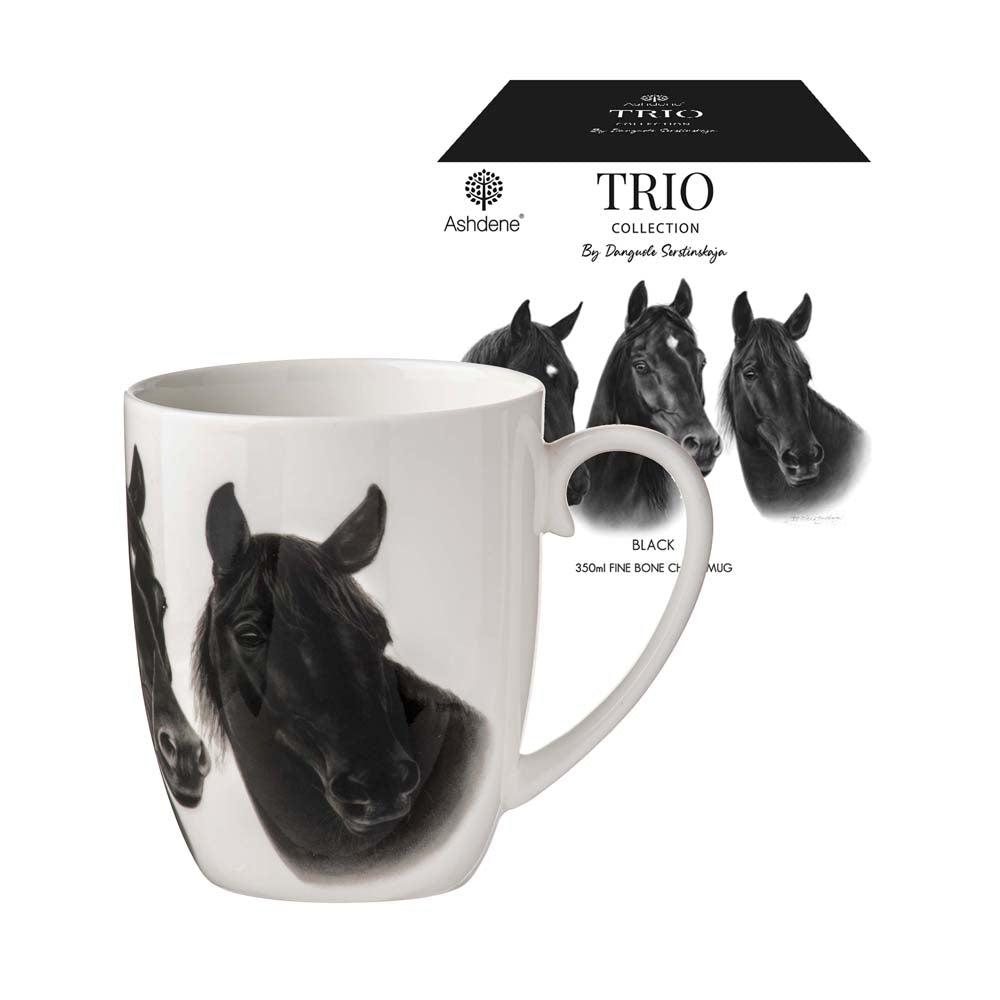 Ashdene Trio Mug 400ml