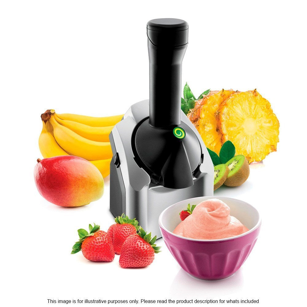 Yonanas Healthy Frozen Dessert Maker