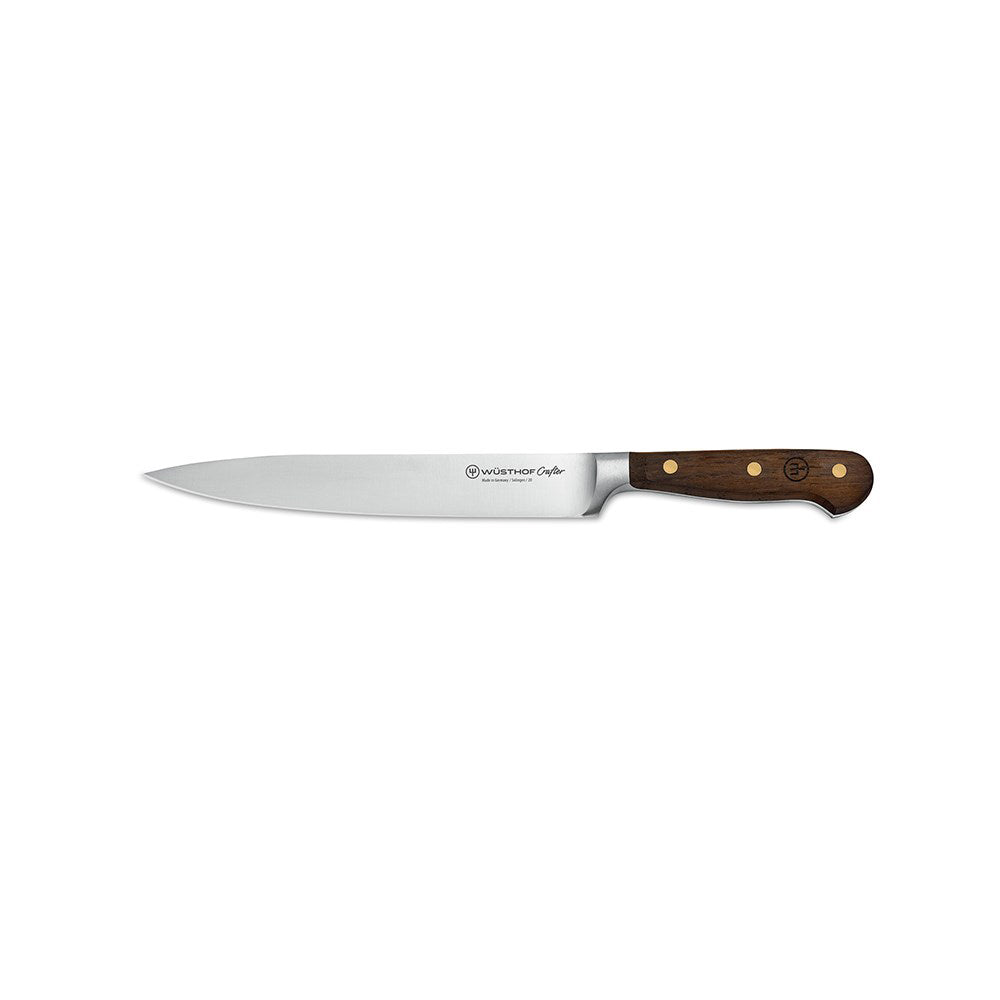 Wusthof Crafter Carving Knife 20cm