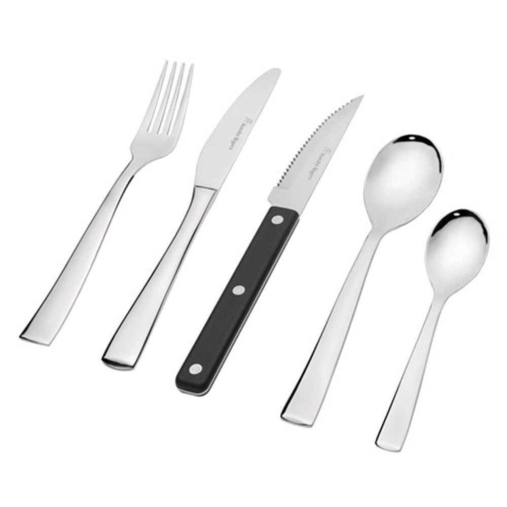 Stanley Rogers Madrid 40 Piece Cutlery Set