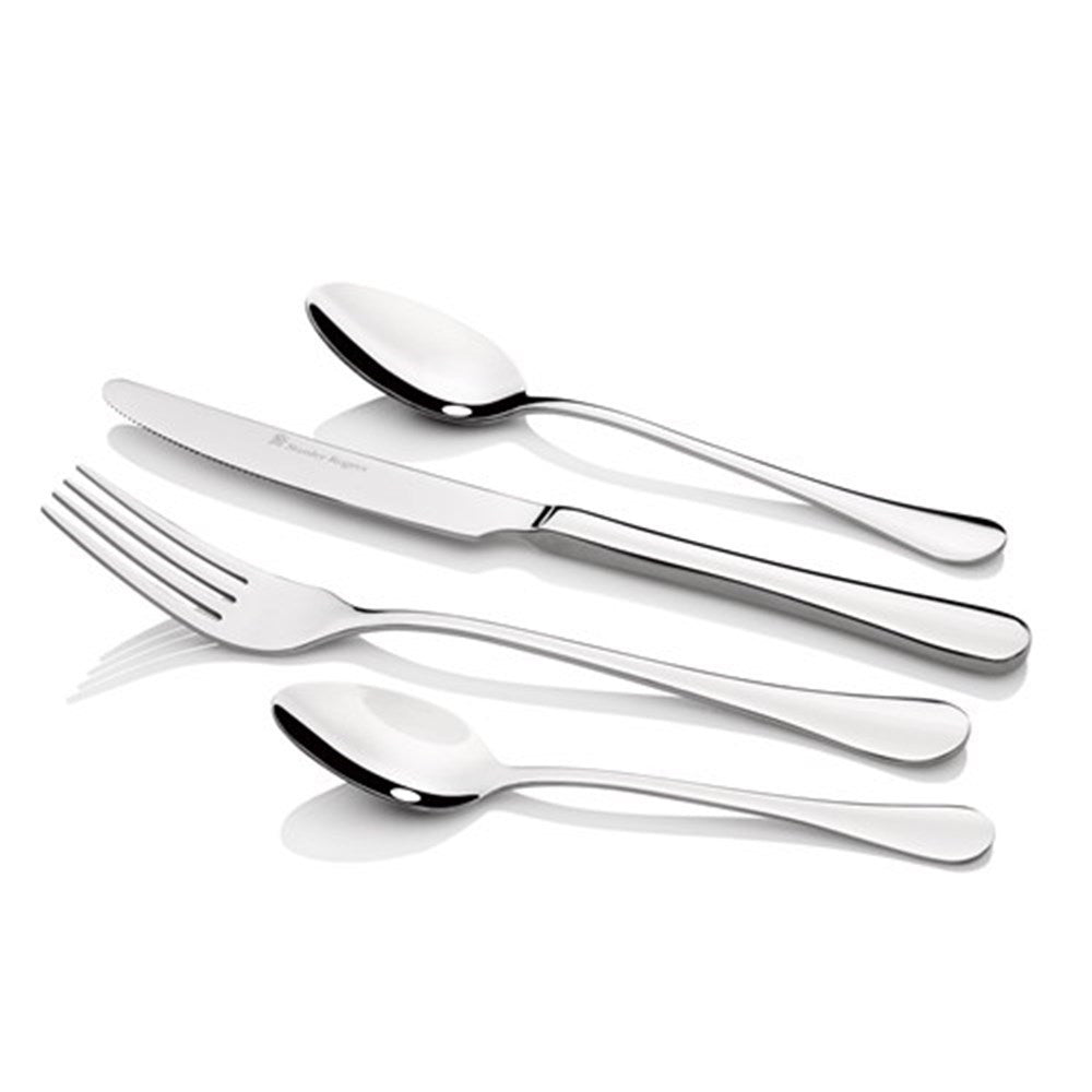 Stanley Rogers Manchester 30 Piece Cutlery Set