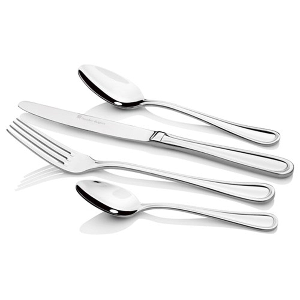 Stanley Rogers Clarendon 56 Piece Cutlery Set