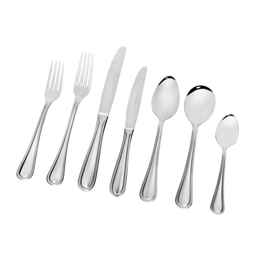 Stanley Rogers Clarendon 56 Piece Cutlery Set