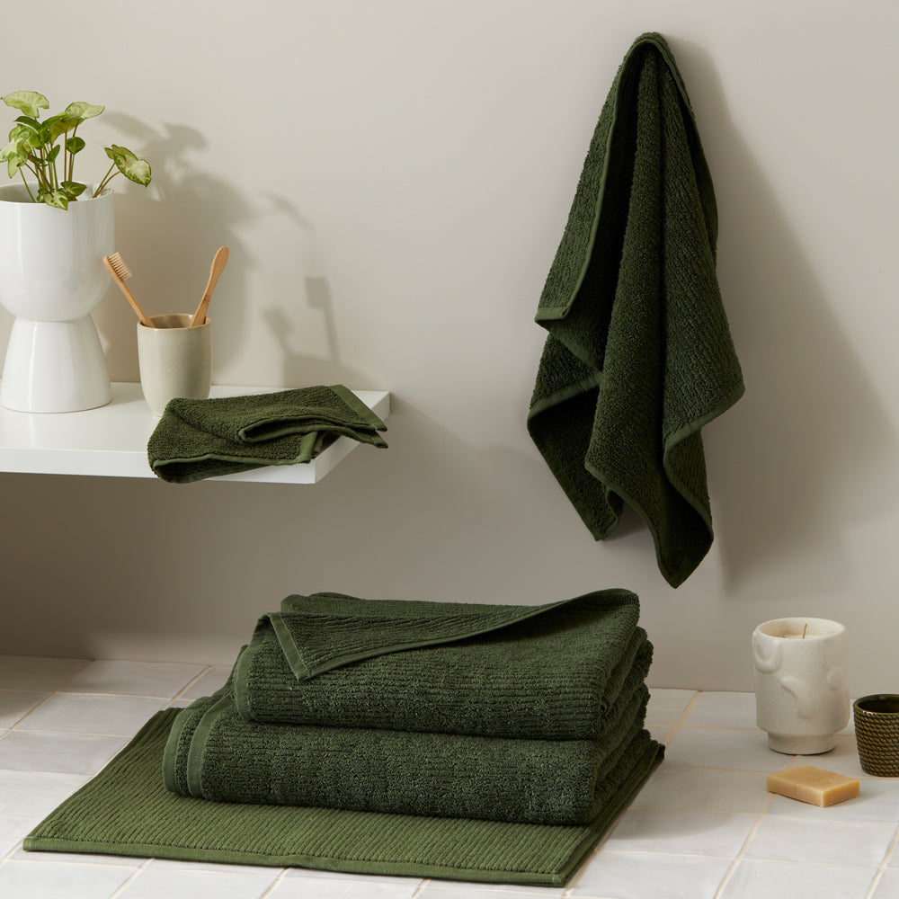 MyHouse Arlo Towels