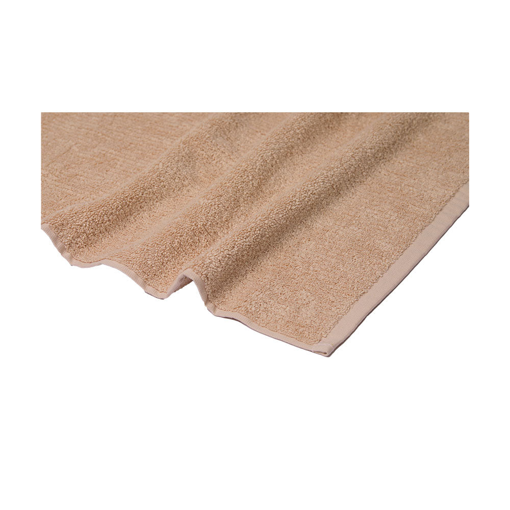 MyHouse Arlo Towel Face Washer Ballet Pink