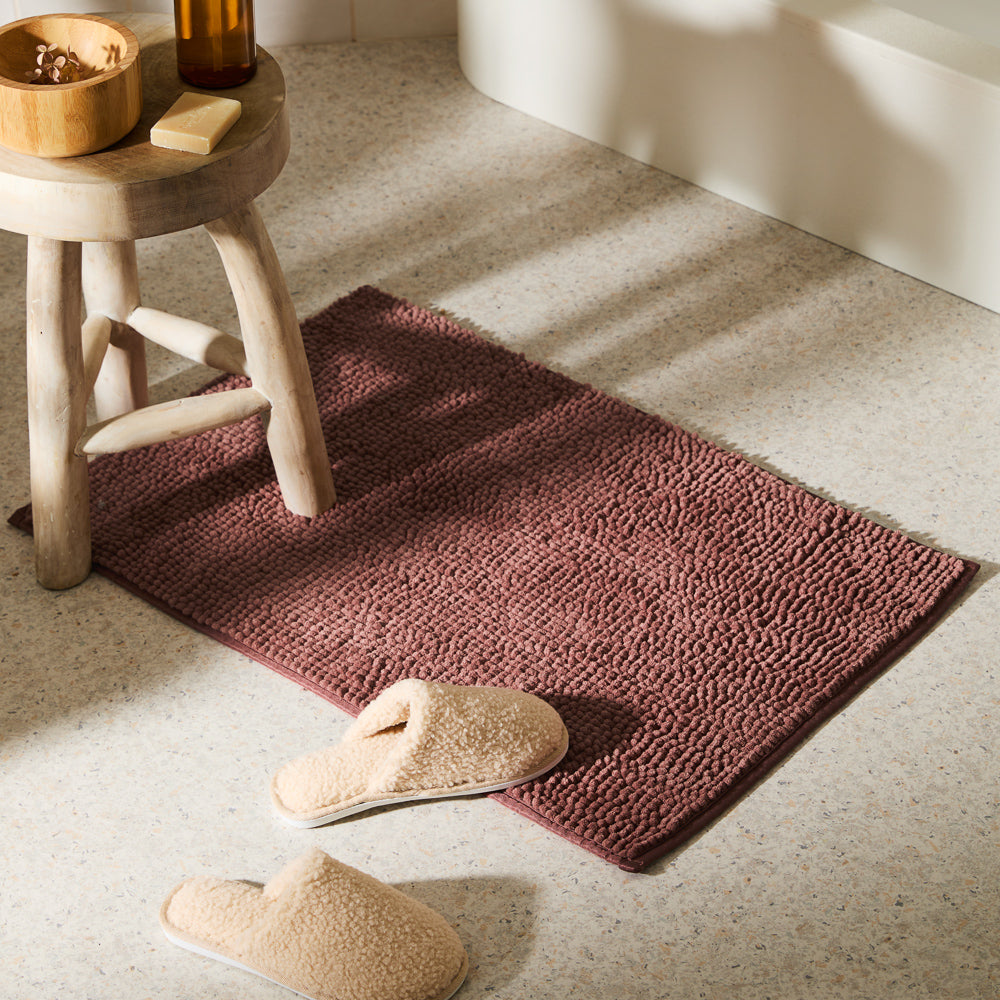 MyHouse Toggle Bath Mat