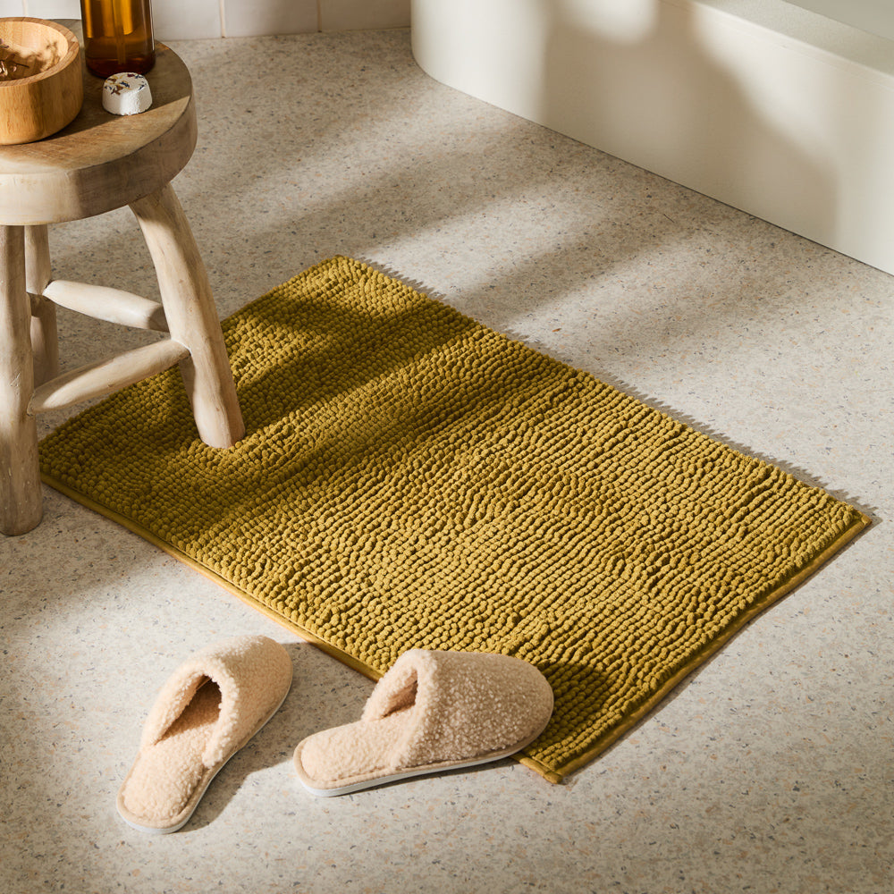 MyHouse Toggle Bath Mat