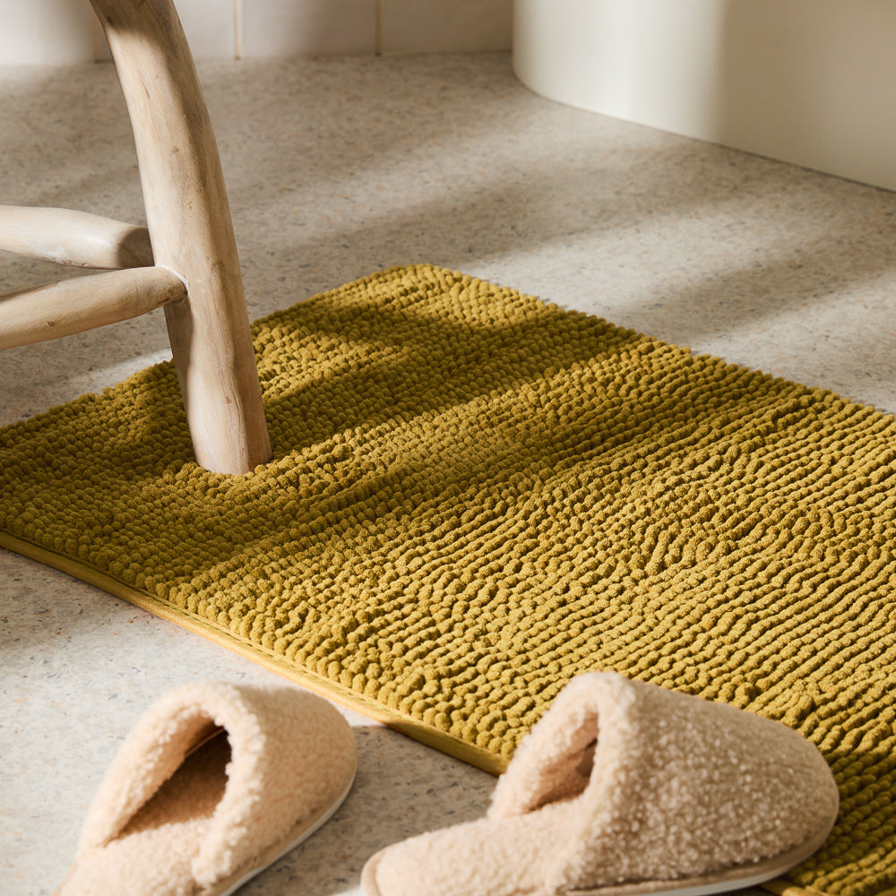 MyHouse Toggle Bath Mat