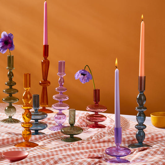 MyHouse Retro Candlestick