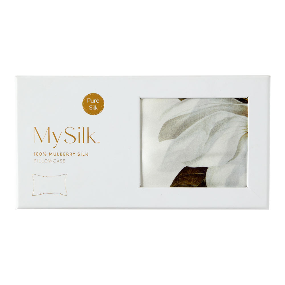 MySilk Silk Pillowcase