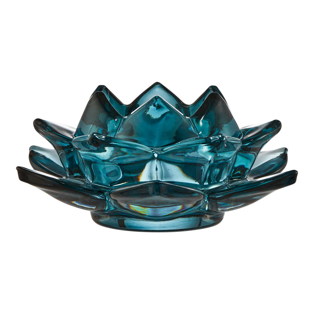 MyHouse Lotus Candle Holder