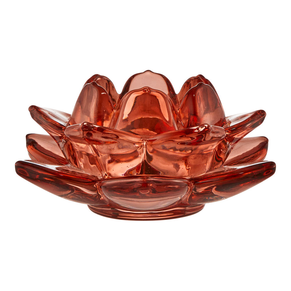 MyHouse Lotus Candle Holder