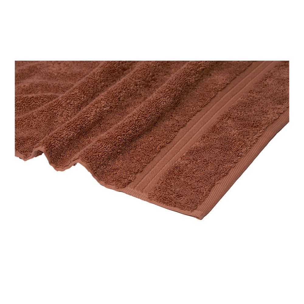 MyHouse Celene Egyptian Loop Bath Towel Collection Clearance