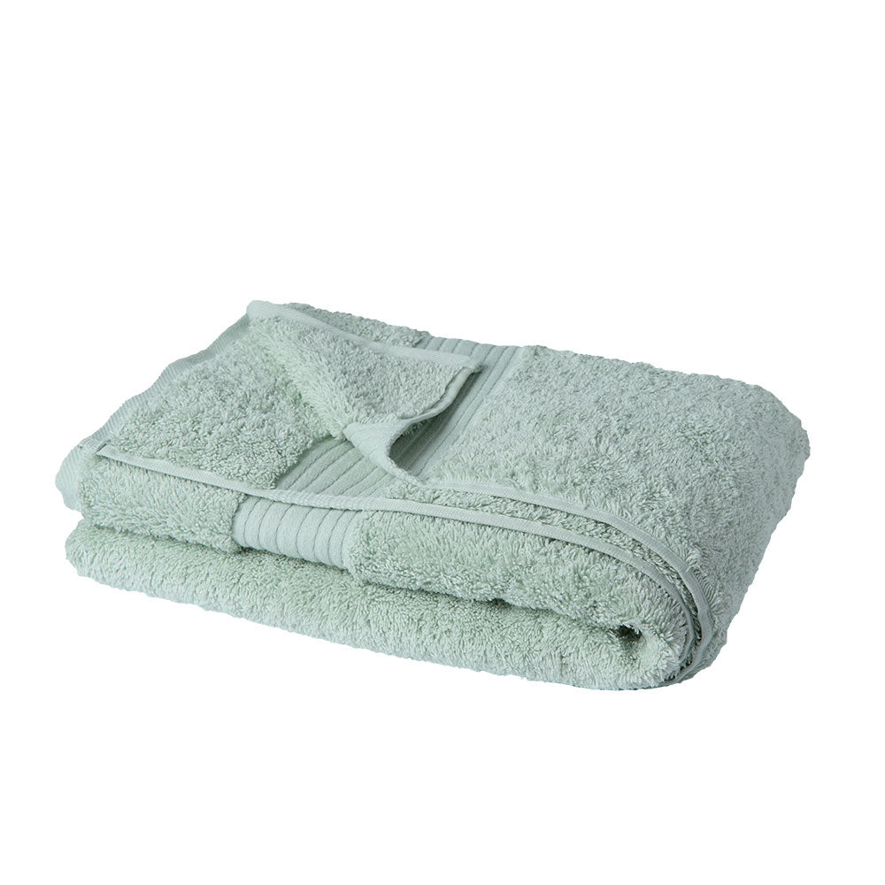 MyHouse Celene Egyptian Loop Bath Towel Collection Clearance