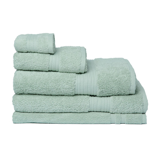 MyHouse Celene Egyptian Loop Bath Towel Collection Clearance
