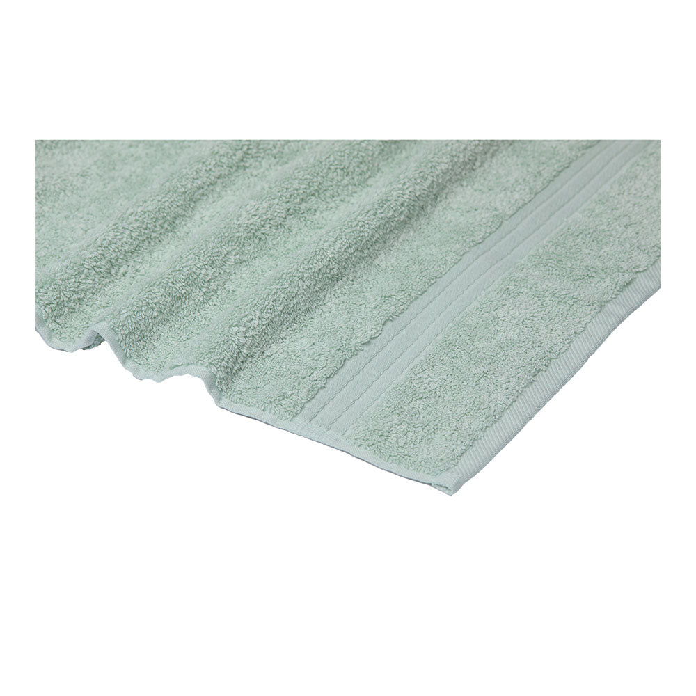 MyHouse Celene Egyptian Loop Bath Towel Collection Clearance