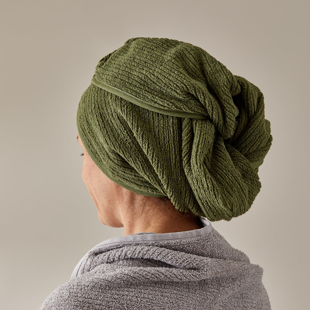MyHouse Arlo Hair Wrap