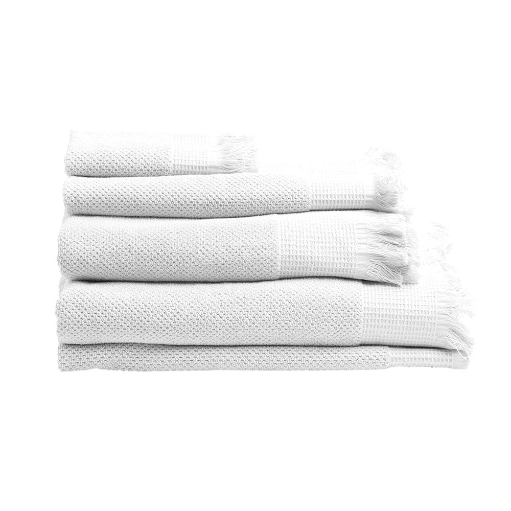 MyHouse Maya Textured Towel Collection