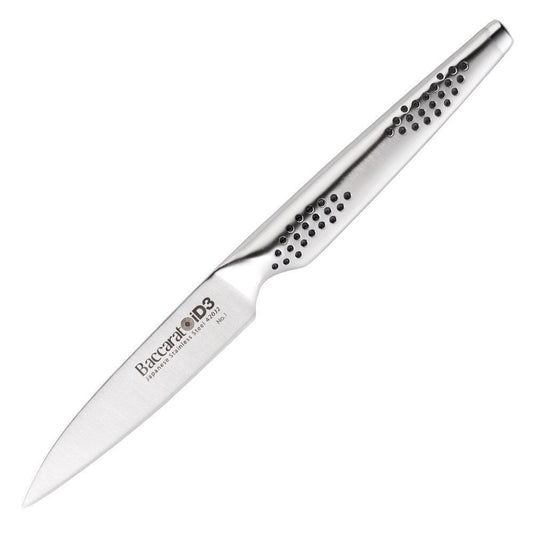 Baccarat iD3 Paring Knife 9cm